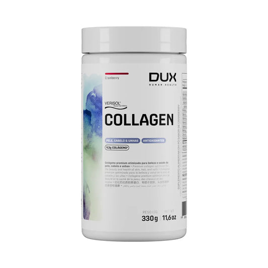 Collagen 330g Capim Limão DUX