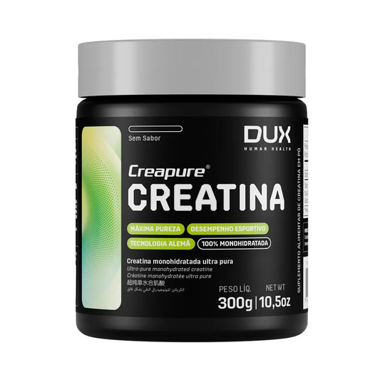 Creatina Creapure Dux