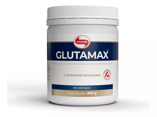 Glutamax Pote 300g Vitafort