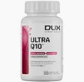 Coenzima Q10 30 caps DUX