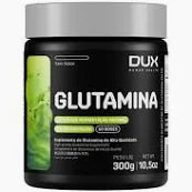 Glutamina 300g DUX